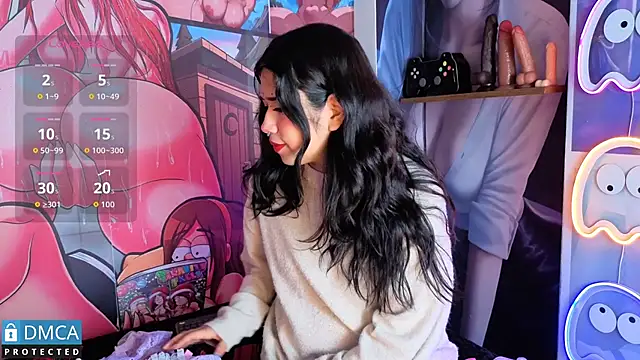 sofia sstone online show from October 13, 2025, 11:12 am