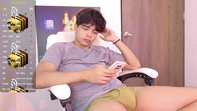 Snapshot of an_drew18 chatting on January 16, 2026, 1:04 pm an drew18 online show from January 16, 2026, 1:04 pm