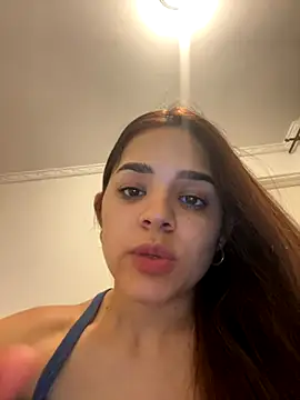 Sex Samanta online show from September 10, 2025, 3:16 am