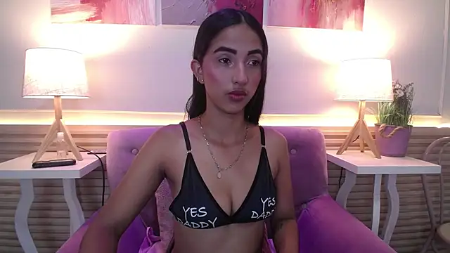 MilkyLally online show from June 2, 2026, 12:05 pm