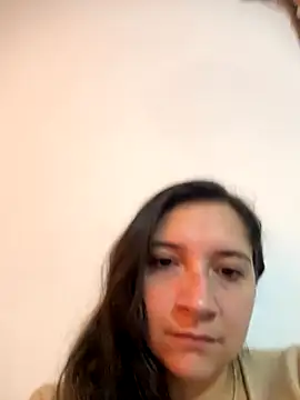 Agatha bellucci  online show from November 9, 2025, 9:30 pm