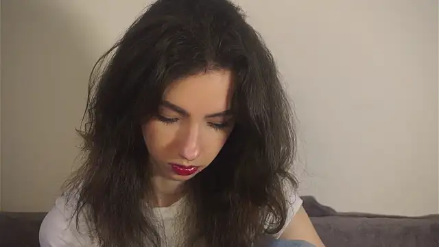 DeneenTurja online show from October 30, 2025, 10:57 am