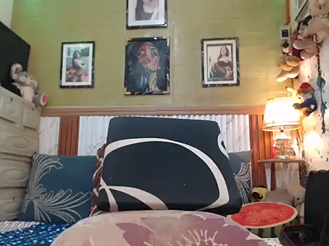 Safirabella Anica69 online show from March 21, 2026, 8:41 am