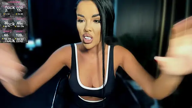 xpussydollxx online show from October 28, 2025, 7:13 pm