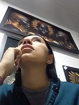 Snapshot of Nika_Hot chatting on September 26, 2025, 3:02 am Nika Hot online show from September 26, 2025, 3:02 am