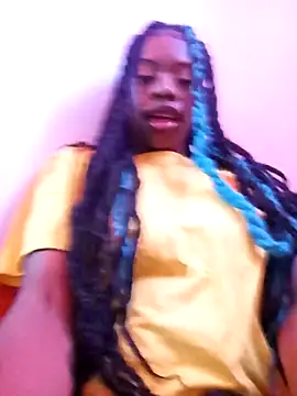 vzoeycooper online show from September 28, 2025, 2:29 am