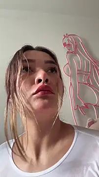 Lovejuana  online show from January 9, 2026, 12:56 pm