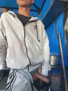 diegoand0911 online show from March 29, 2026, 2:08 pm