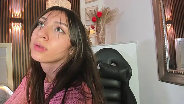 LuluBeerry online show from February 20, 2026, 6:37 am