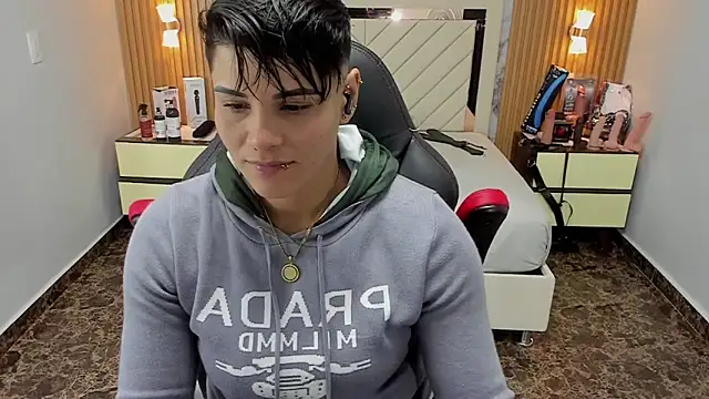 Snapshot of KAROLLJONES1 chatting on September 29, 2025, 2:51 am KAROLLJONES1 online show from September 29, 2025, 2:51 am