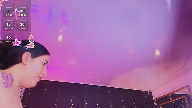 ambar lover online show from September 29, 2025, 8:14 pm