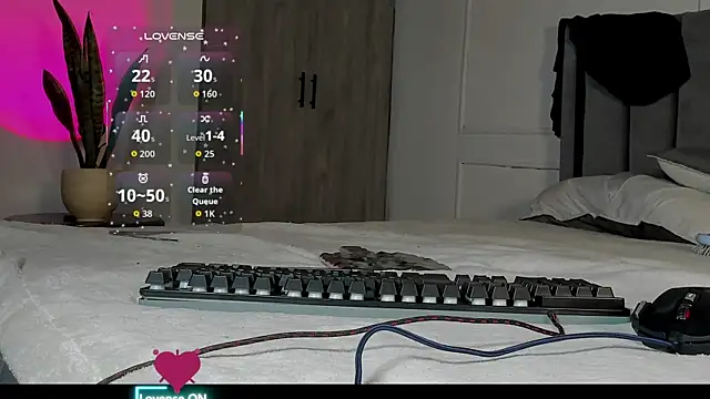 Ice Princess  online show from October 7, 2025, 6:47 am