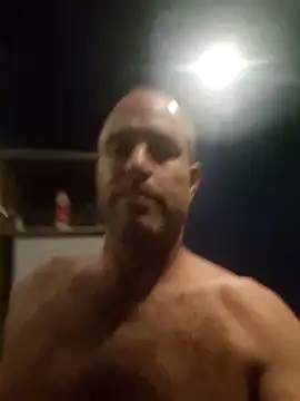 Gunit1979 online show from October 3, 2025, 7:15 pm