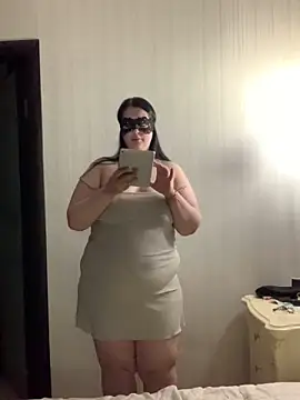 Mami mari online show from May 12, 2026, 12:41 am