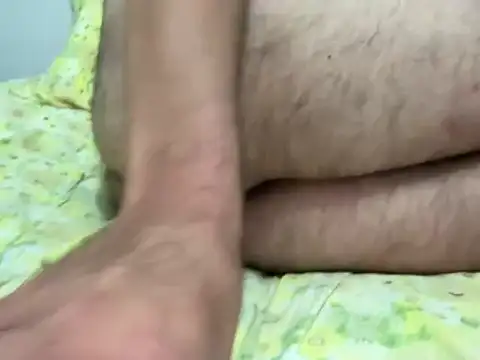 OMERDEMIRCI online show from September 20, 2025, 9:53 pm