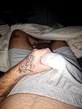 Mikeh609 online show from October 2, 2025, 11:41 pm