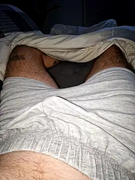 Mikeh609 online show from October 4, 2025, 3:19 am