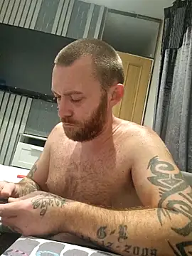 Mikeh609 online show from November 5, 2025, 4:26 am