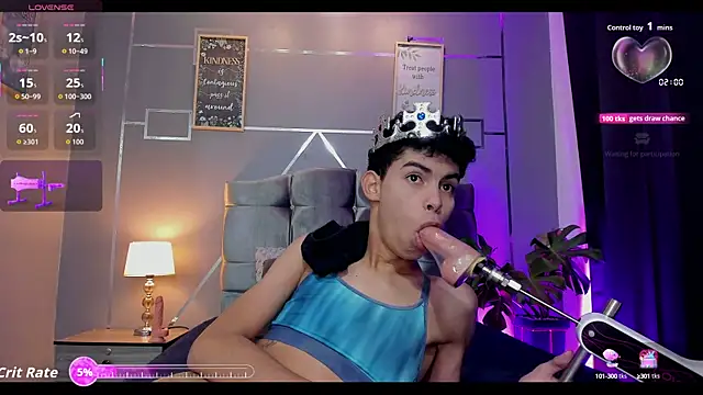 Snapshot of Room_69x chatting on October 2, 2025, 12:41 pm Room 69x online show from October 2, 2025, 12:41 pm