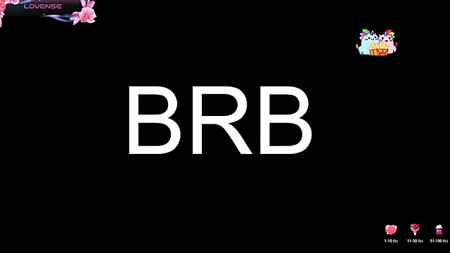 Manuela miller  online show from March 13, 2026, 8:58 pm