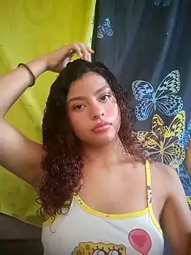 Snapshot of Lulupeach69 chatting on September 19, 2025, 12:31 pm Lulupeach69 online show from September 19, 2025, 12:31 pm