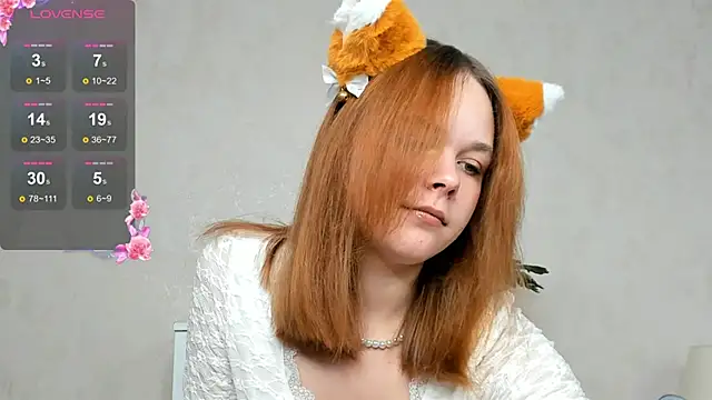 Snapshot of roxydolll chatting on September 18, 2025, 2:03 am roxydolll online show from September 18, 2025, 2:03 am