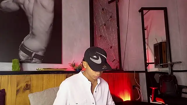 Snapshot of AlanCutee chatting on February 28, 2026, 12:16 pm AlanCutee online show from February 28, 2026, 12:16 pm