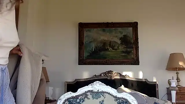 Snapshot of venuslibre chatting on September 22, 2025, 10:43 am venuslibre online show from September 22, 2025, 10:43 am