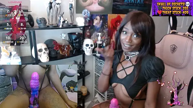 bunniikimi online show from September 23, 2025, 1:40 pm