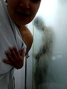 Esmeralda333 online show from March 14, 2026, 6:14 pm