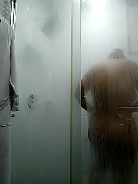 Esmeralda333 online show from March 16, 2026, 2:10 pm