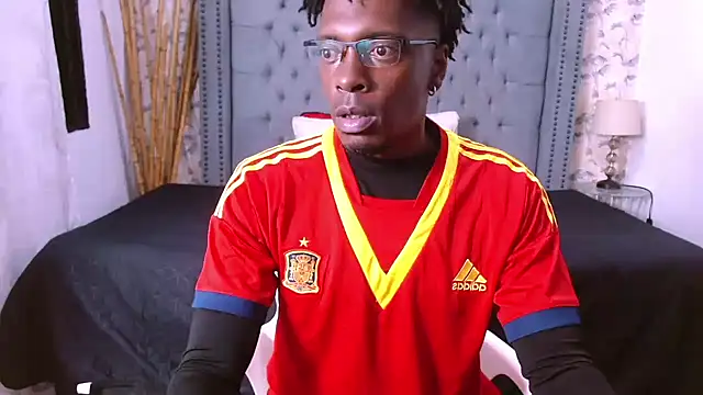 adesstone online show from October 5, 2025, 4:47 am