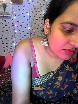 Snapshot of QueerSofty chatting on October 11, 2025, 1:45 pm QueerSofty online show from October 11, 2025, 1:45 pm