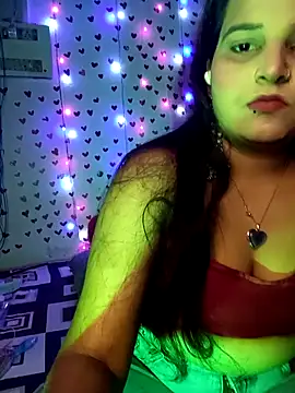 Snapshot of QueerSofty chatting on September 12, 2025, 11:43 am QueerSofty online show from September 12, 2025, 11:43 am