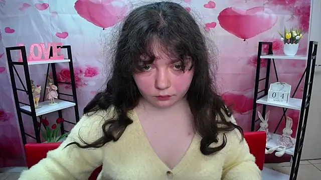 NeonilaLisova online show from March 4, 2026, 12:13 pm