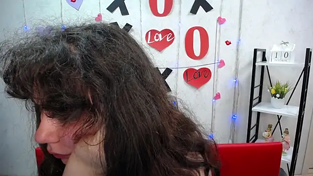 Snapshot of NeonilaLisova chatting on October 11, 2025, 5:19 am NeonilaLisova online show from October 11, 2025, 5:19 am