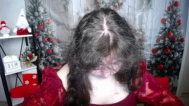 NeonilaLisova online show from December 19, 2025, 6:16 am