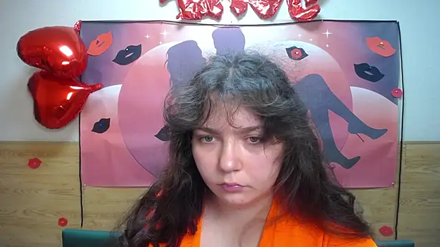 NeonilaLisova online show from September 9, 2025, 11:19 am