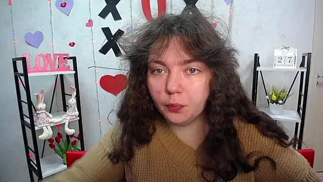 Snapshot of NeonilaLisova chatting on September 27, 2025, 5:13 am NeonilaLisova online show from September 27, 2025, 5:13 am