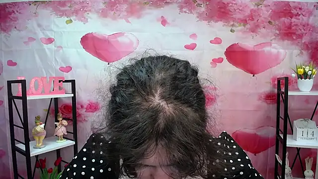 NeonilaLisova online show from February 14, 2026, 6:13 am