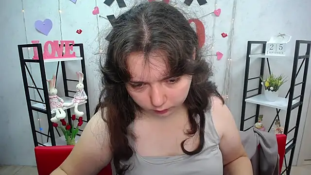 Snapshot of NeonilaLisova chatting on September 25, 2025, 5:13 am NeonilaLisova online show from September 25, 2025, 5:13 am