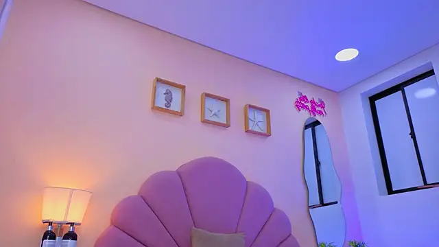  Grace turner  online show from January 7, 2026, 12:21 pm