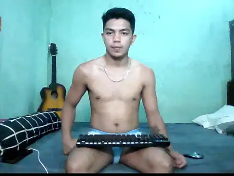 Hunky paul online show from May 22, 2026, 5:16 am