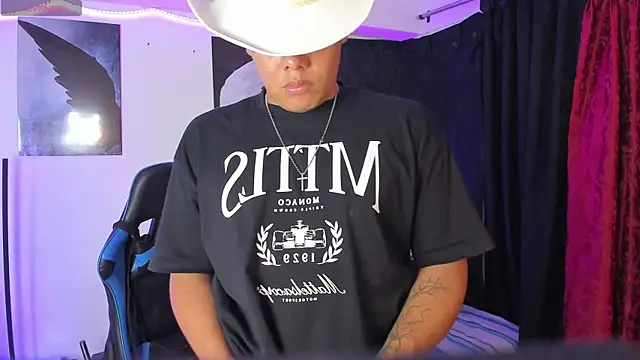 Snapshot of hagen_mm chatting on October 17, 2025, 2:26 am hagen mm online show from October 17, 2025, 2:26 am