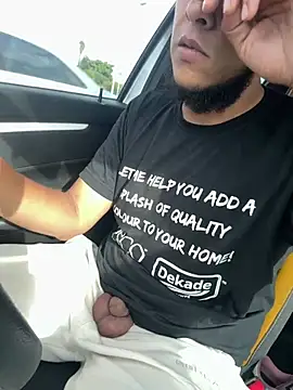 Smallboybigworld online show from February 3, 2026, 6:40 am