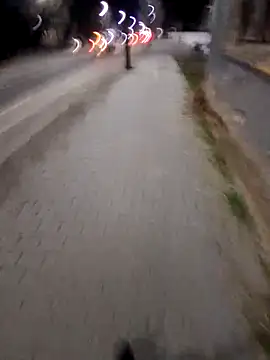 Anayssa  online show from February 11, 2026, 4:51 pm