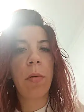 Anayssa  online show from October 17, 2025, 7:59 pm