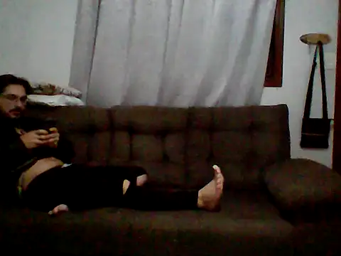 Thierick online show from September 14, 2025, 2:56 am