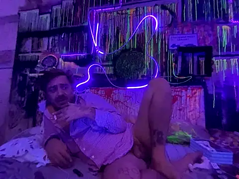 3615-ULLA online show from October 26, 2025, 5:30 am