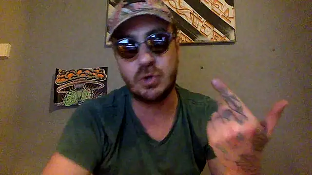 3615-ULLA online show from March 11, 2026, 4:50 am